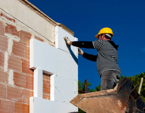 Types of Insulation We Offer in Portland, IN