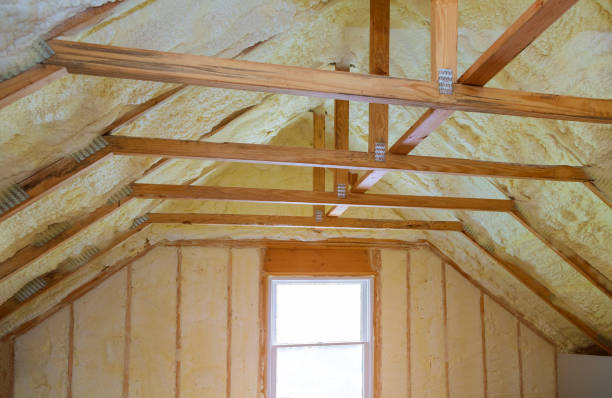 Best Insulation for Specific Applications in Portland, IN