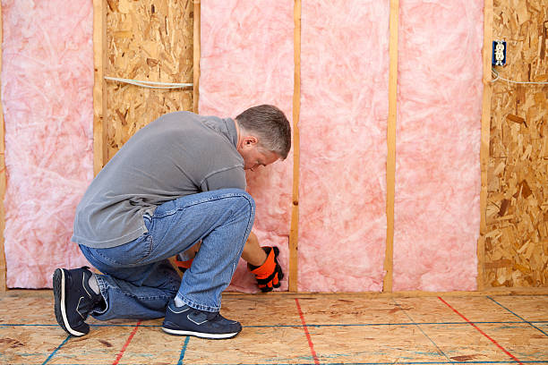 Best Spray Foam Insulation in Portland, IN