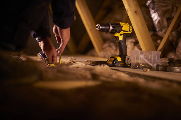 Best Geographic-Specific Insulation Services in Portland, IN